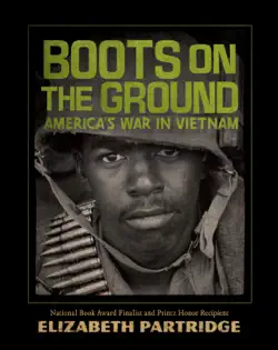 boots on the ground book cover image