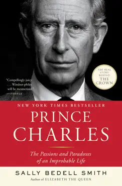prince charles book cover image