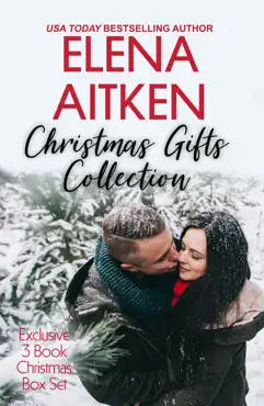 christmas gifts collection imagen de la portada del libro