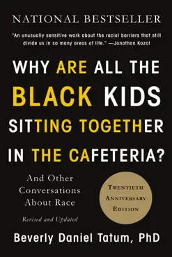 why are all the black kids sitting together in the cafeteria? book cover image