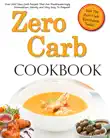 Zero Carb Cookbook synopsis, comments