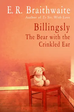 billingsly book cover image