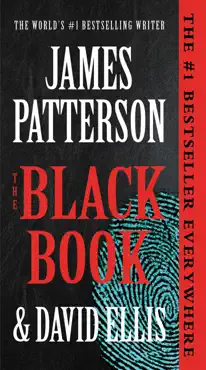 the black book book cover image