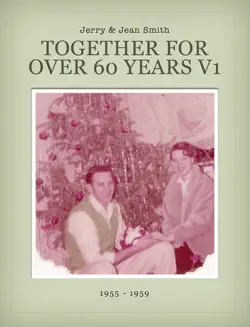 together for over 60 years v1 book cover image