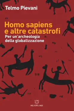 homo sapiens e altre catastrofi book cover image