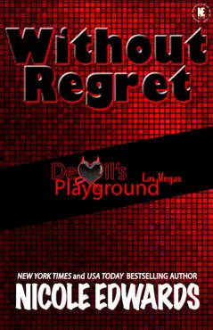 without regret book cover image