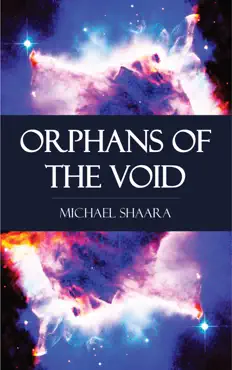 orphans of the void book cover image