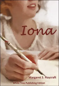 iona book cover image