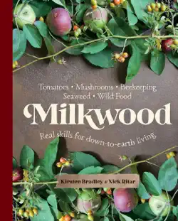 milkwood book cover image