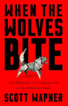 when the wolves bite book cover image