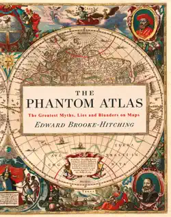 the phantom atlas book cover image