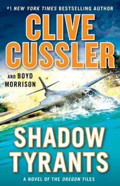 shadow tyrants book cover image
