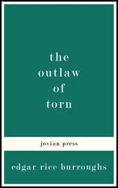 the outlaw of torn book cover image
