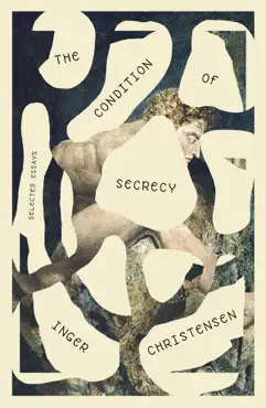 condition of secrecy book cover image
