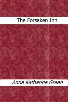the forsaken inn book cover image