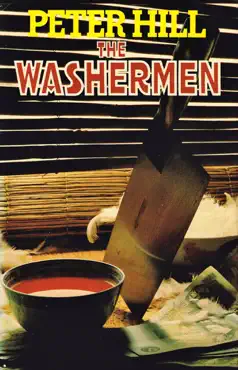 the washermen imagen de la portada del libro
