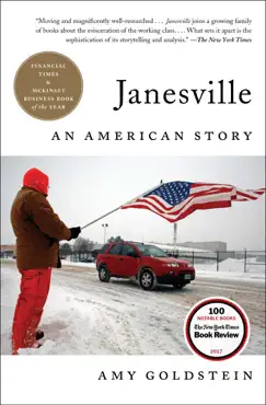 janesville book cover image