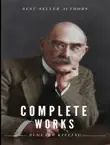 Rudyard Kipling: complete works sinopsis y comentarios