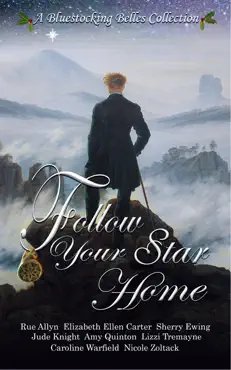 follow your star home book cover image