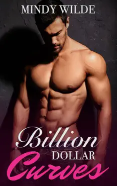 billion dollar curves imagen de la portada del libro