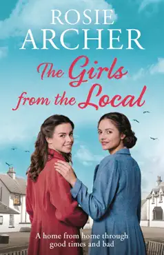 the girls from the local imagen de la portada del libro