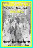 Magaddino Mafia Family Buffalo, New York 1963-1970 synopsis, comments