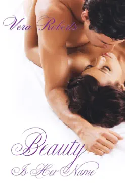 beauty is her name book cover image