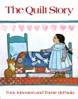 The Quilt Story sinopsis y comentarios