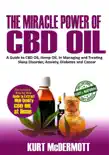 The Miracle Power of CBD Oil synopsis, comments