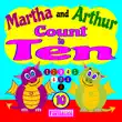 Martha and Arthur Count to Ten synopsis, comments
