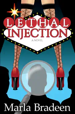 lethal injection book cover image