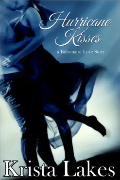 hurricane kisses book cover image