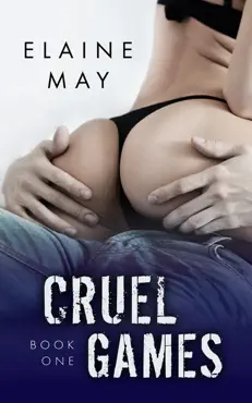 cruel games book cover image