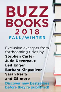 buzz books 2018: fall/winter book cover image
