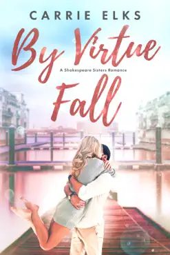 by virtue fall book cover image