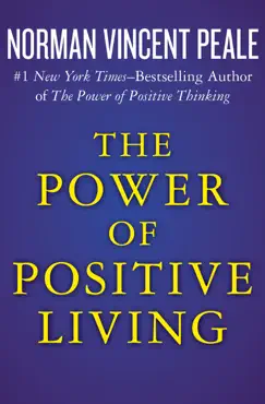 the power of positive living book cover image