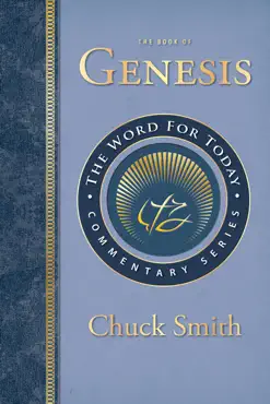 commentary series - the book of genesis book cover image