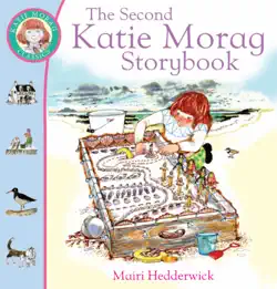 the second katie morag storybook book cover image