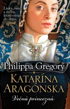 katarína aragónska book cover image