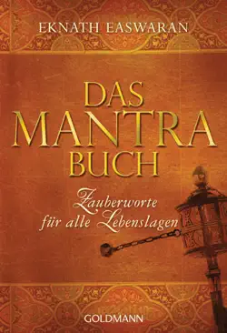das mantra-buch book cover image