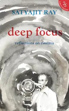 deep focus book cover image