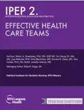 Interprofessional Education and Practice (IPEP) 2 e-book