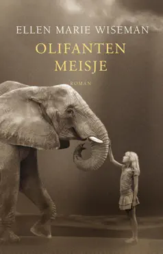 olifantenmeisje imagen de la portada del libro