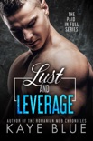 Lust & Leverage book summary, reviews and downlod