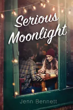 serious moonlight book cover image