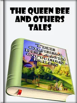 the queen bee and others tales book cover image