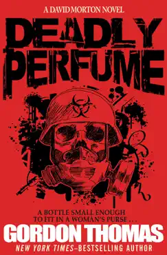 deadly perfume book cover image