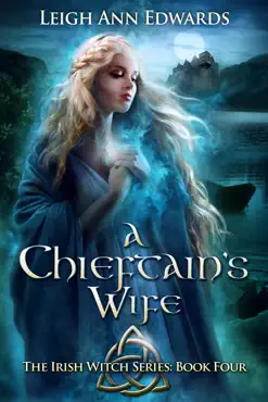 a chieftain's wife book cover image