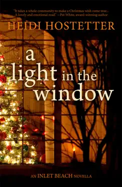 a light in the window book cover image