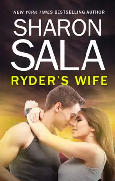 ryder's wife book cover image